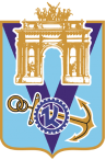 Кировский